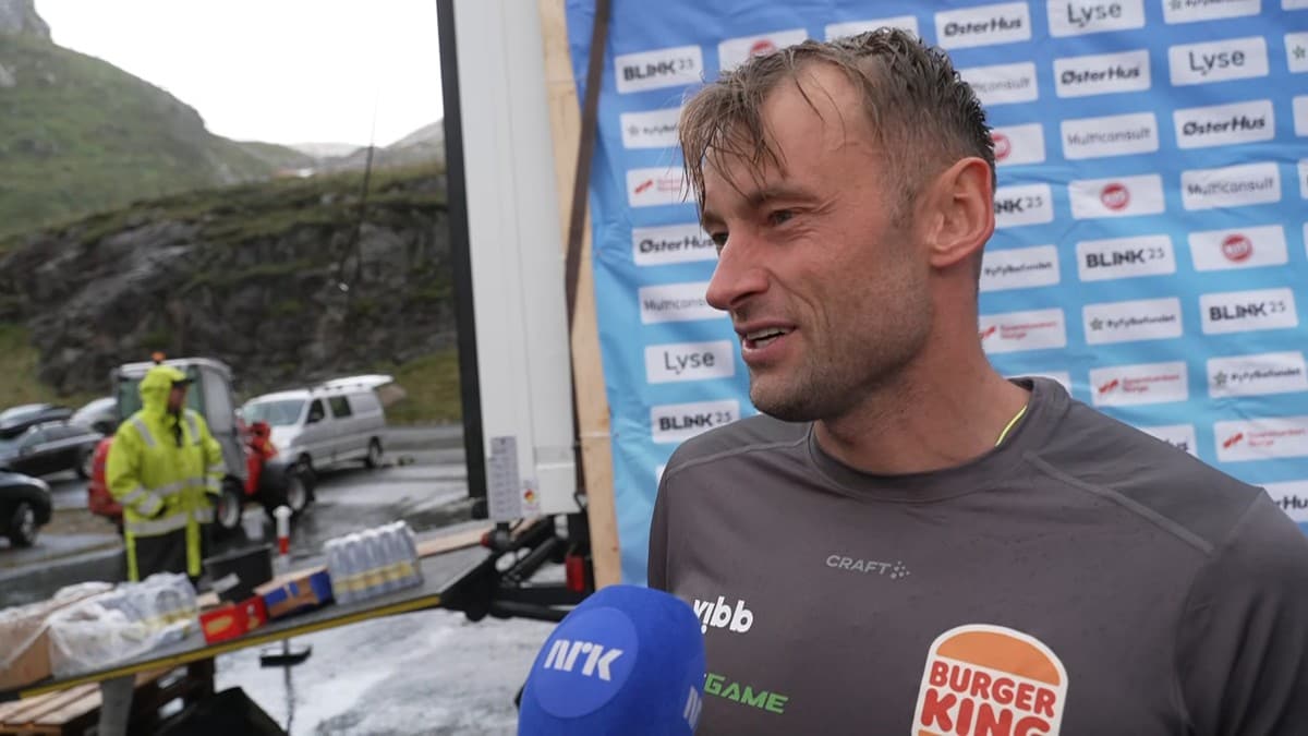 Northug fikk beskjed om straff av NRK: – Ikke alle er like glade i meg