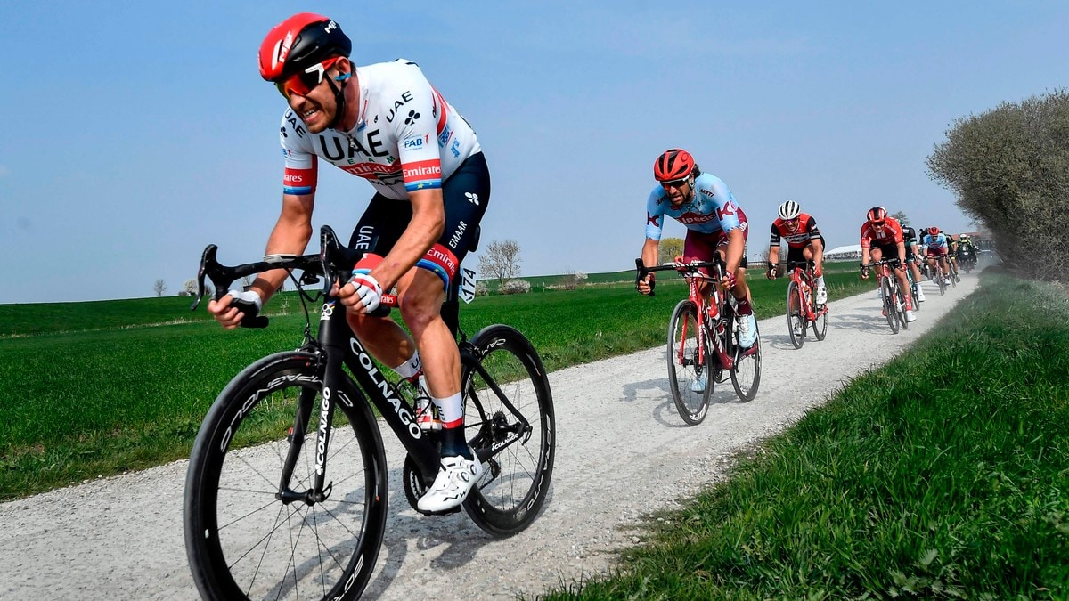 Kristoff før Tour of Norway: – Eg er nok 15 prosent redusert 