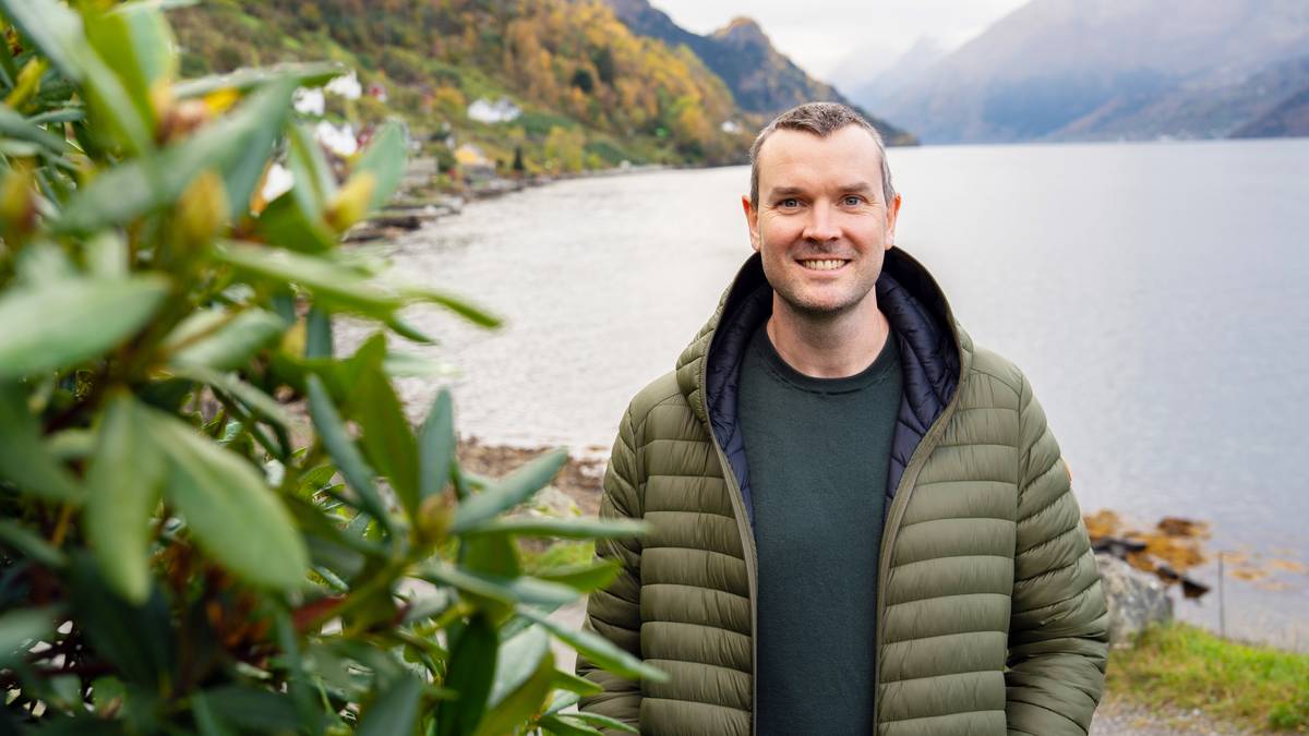 Éin av fire drøymer om å gjera som Heine: – Berre å hiva seg ut i det