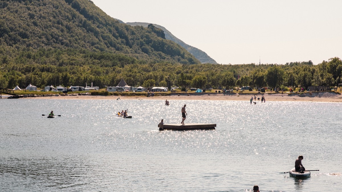 Deler leirskole-festivalen i to etter bekymring fra foreldre og elever