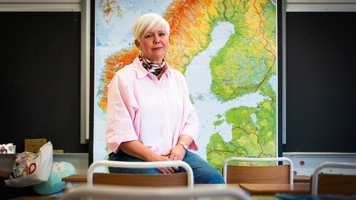 4 av 10 meiner det er innafor å ta ferie i skuletida – rekto