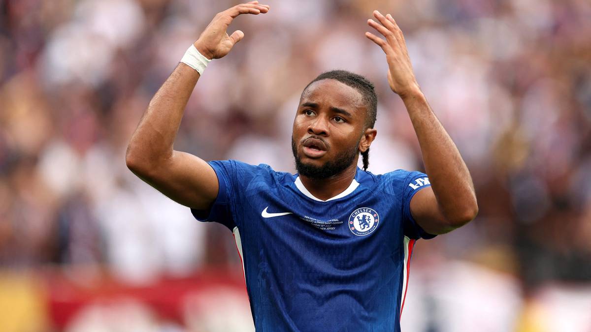 Milan signerer Chelsea-flopp