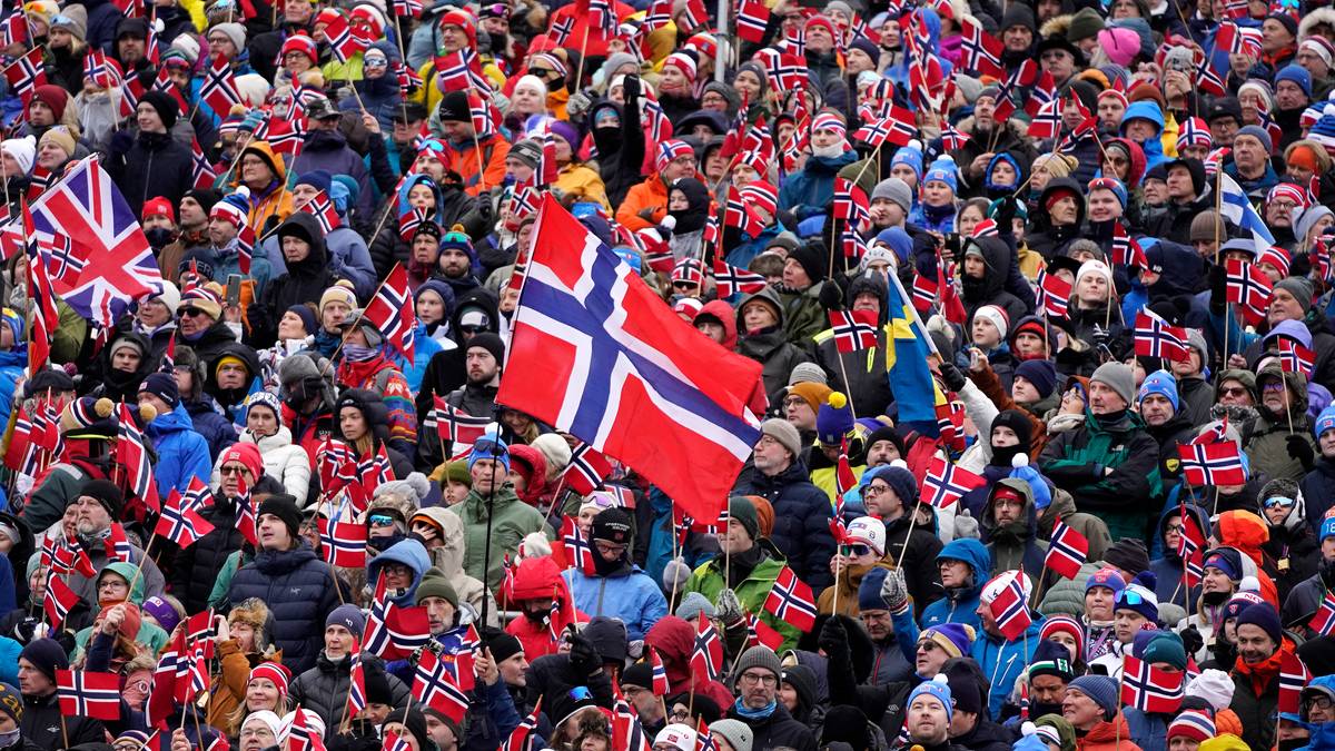 VM-rapporten forsinket – mangler regnskap