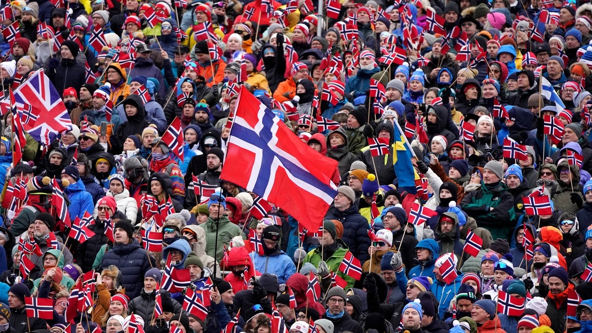 VM-rapporten forsinket – mangler regnskap