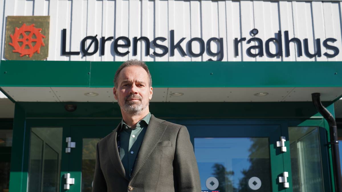 Krisebudsjett i Lørenskog: Peker på eiendomsskatt for å unngå ...