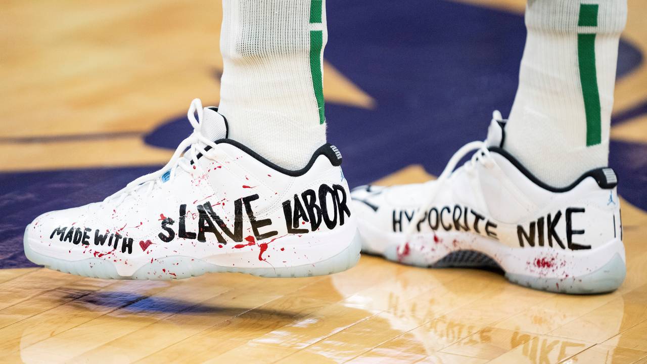Celtics Hornets Basketball