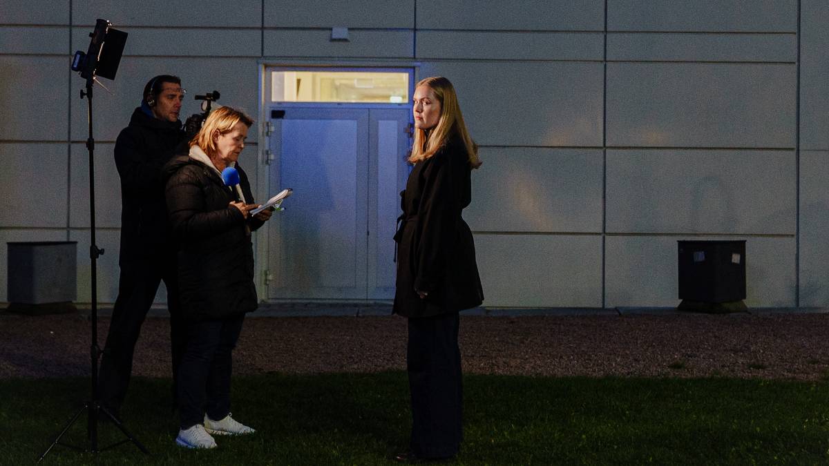 Boller, bibler og brutalt ærlig