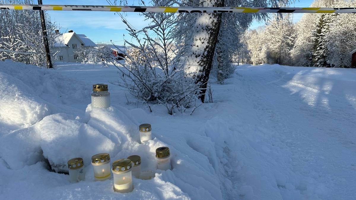 被告人の正気に関する不確実性 – NRK Innlandet – 地元ニュース、テレビ、ラジオ