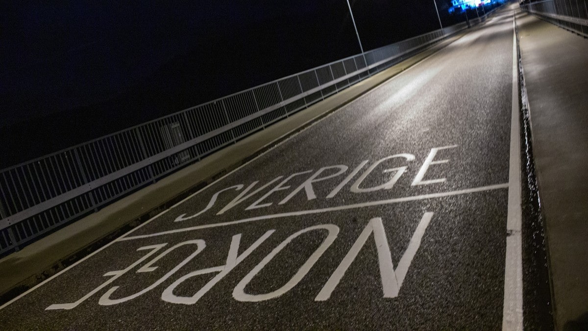 Internasjonalt etterlyst mann pågrepet i frihetsberøvelsessaken