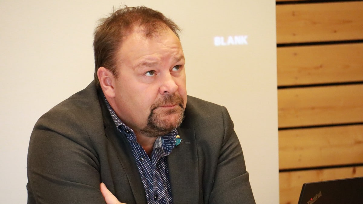 Kommune har brukt 20,8 millioner for mye