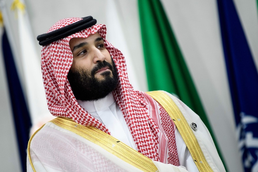 Tidligere etterretningstopp i Saudi-Arabia anklager kronprinsen for mordforsøk