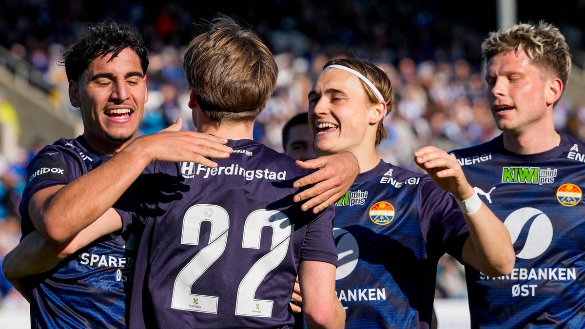 Skal spille for Venezia