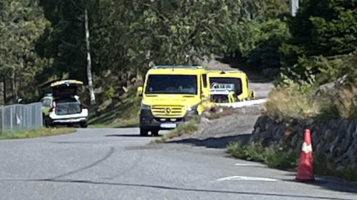 Trusselsituasjon i Fredrikstad