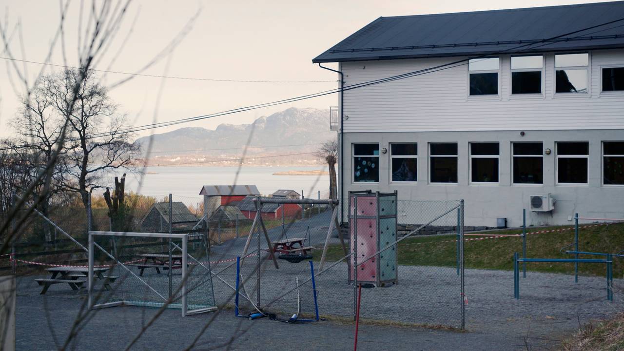 Valestrand Oppvekstsenter