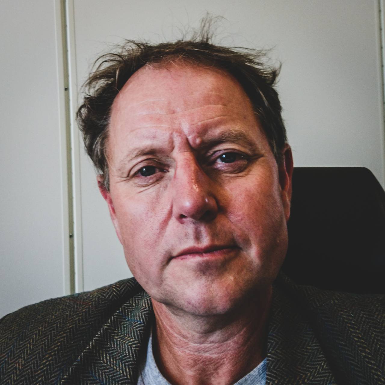 Thomas Cottis