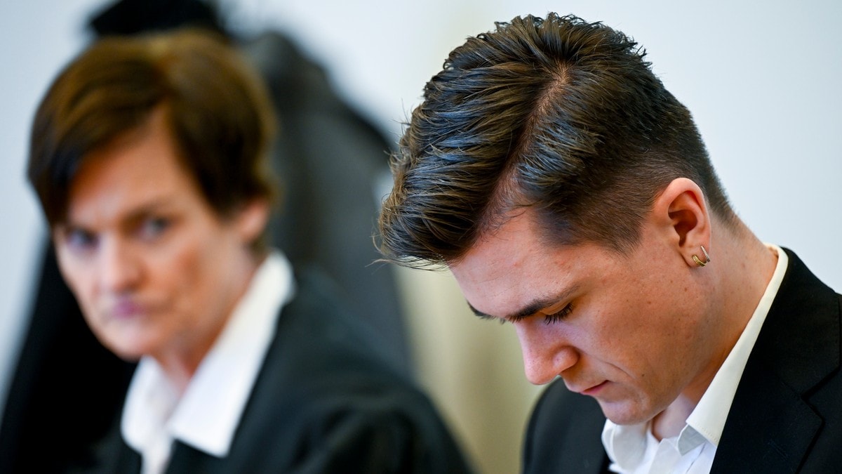 Forsvarerne til Gjert Ingebrigtsen:– Absurd at Gjert skal ha truet Jakob med skambank