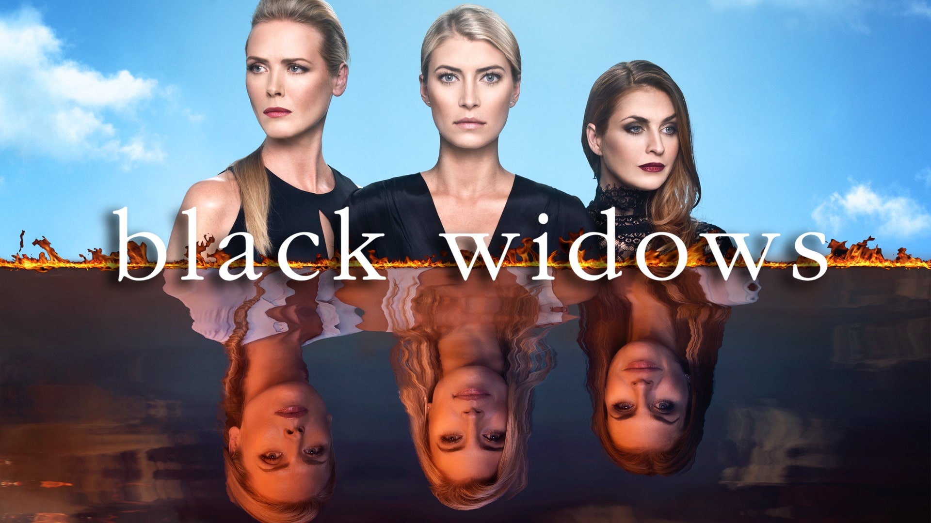 Black Widows NRK TV