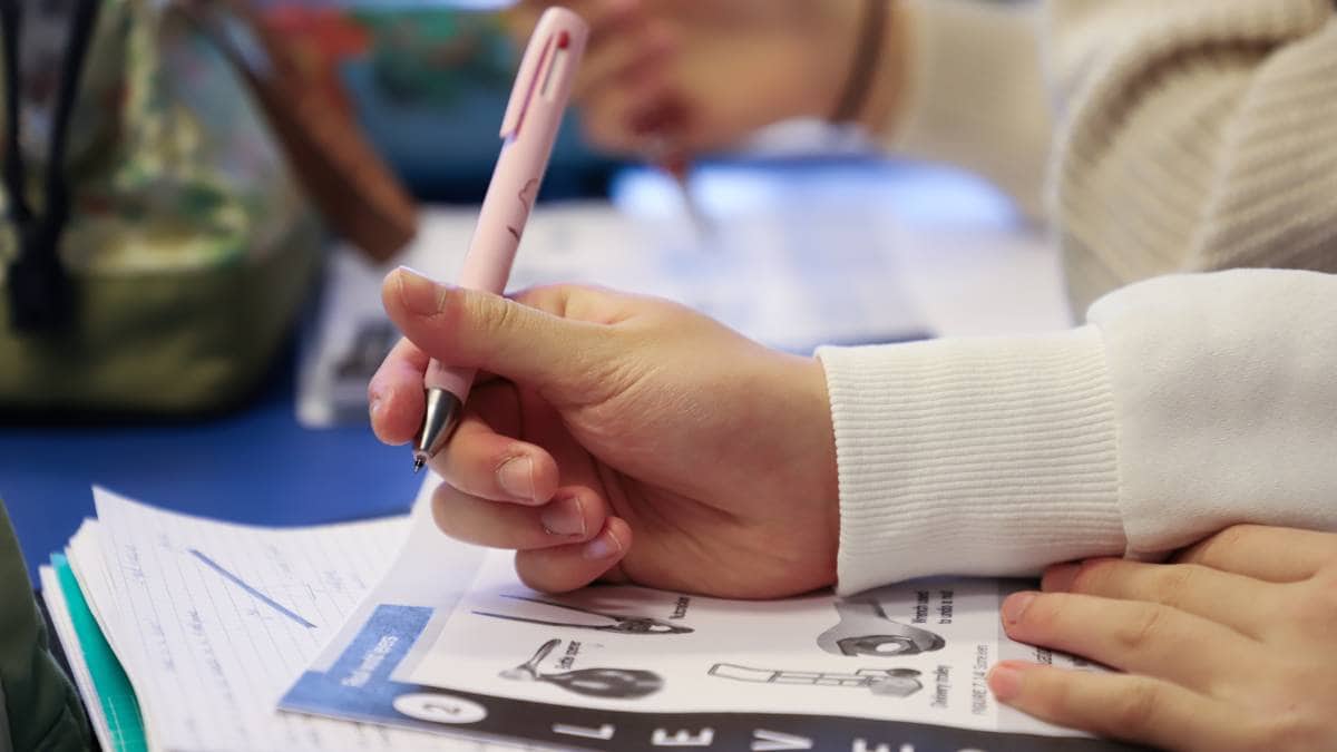 Engelsk kan bli førstespråk på enkelte norske skoler