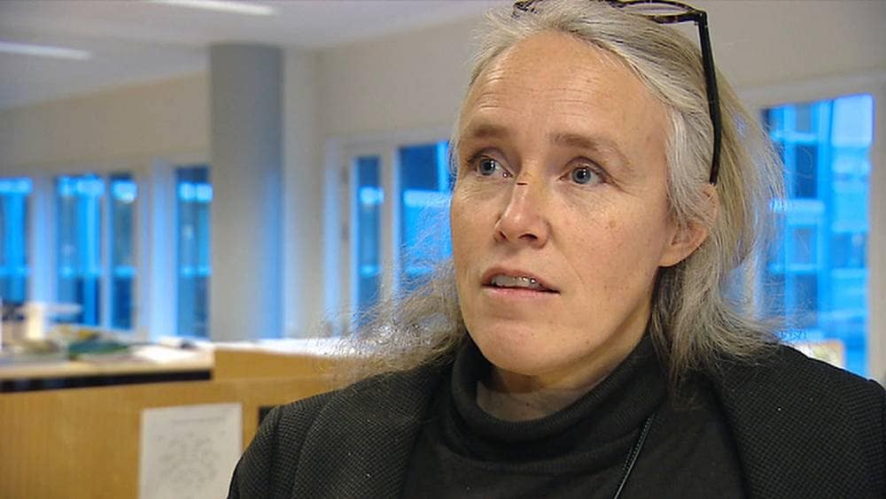 Kamp mot fortetting i Ila – NRK Trøndelag – Lokale nyheter, TV og radio