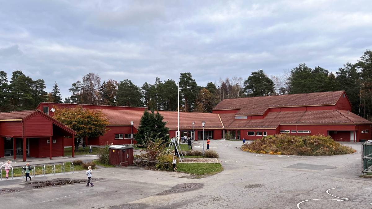 Eydehavn skole reddes