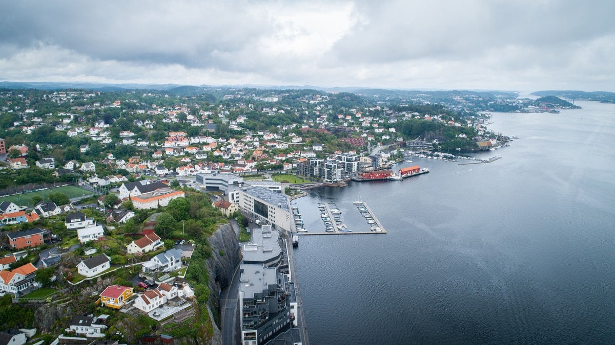 Agderposten: En person siktet for drapsforsøk