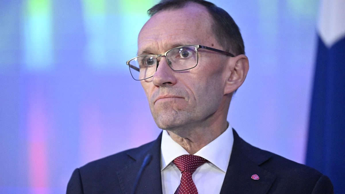 Utenriksminister Espen Barth Eide fordømmer Israels angrep på Doha