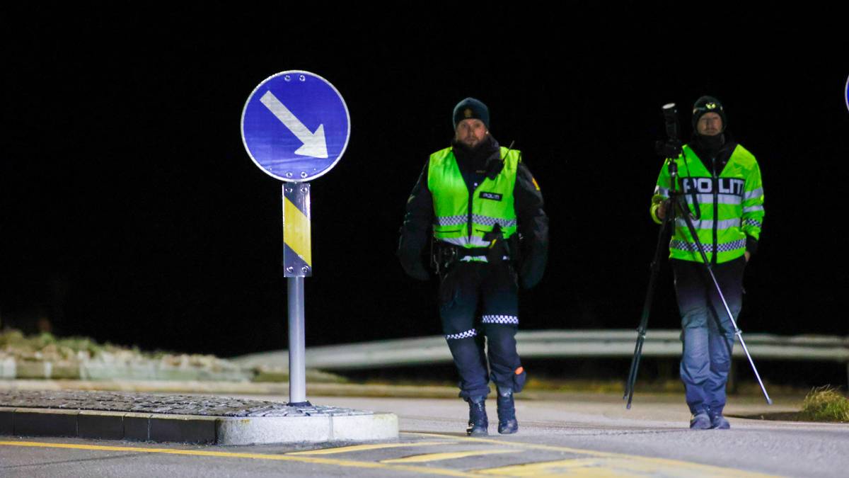 Man døde etter politijakt – nå er saken henlagt