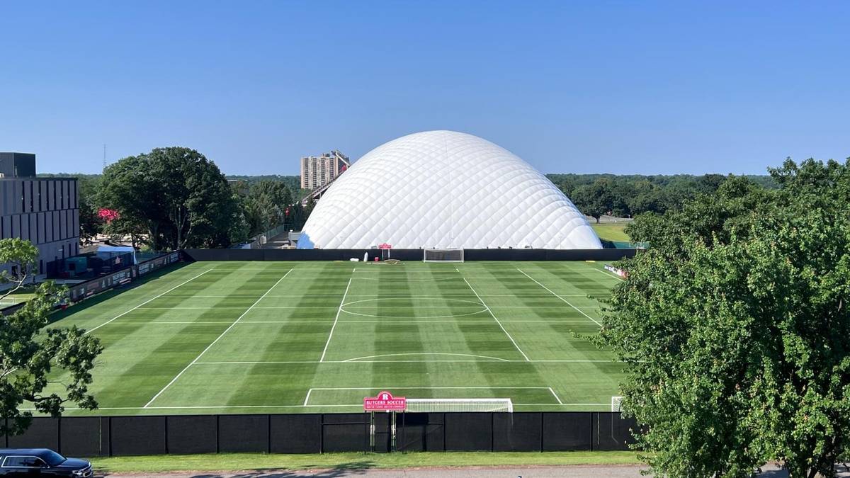 Lettar på sløret om jakta på VM-base i USA: – Vi prøver å vere strategiske