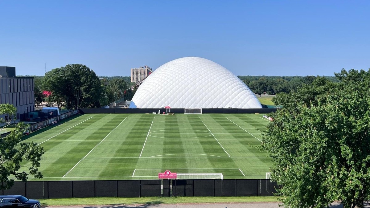 Lettar på sløret om jakta på VM-base i USA: – Vi prøver å vere strategiske