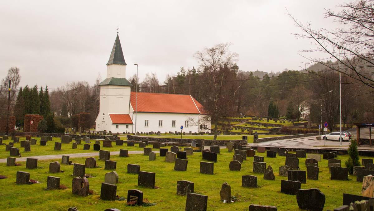 Vennesla-folket ønsker en inkluderende kirke