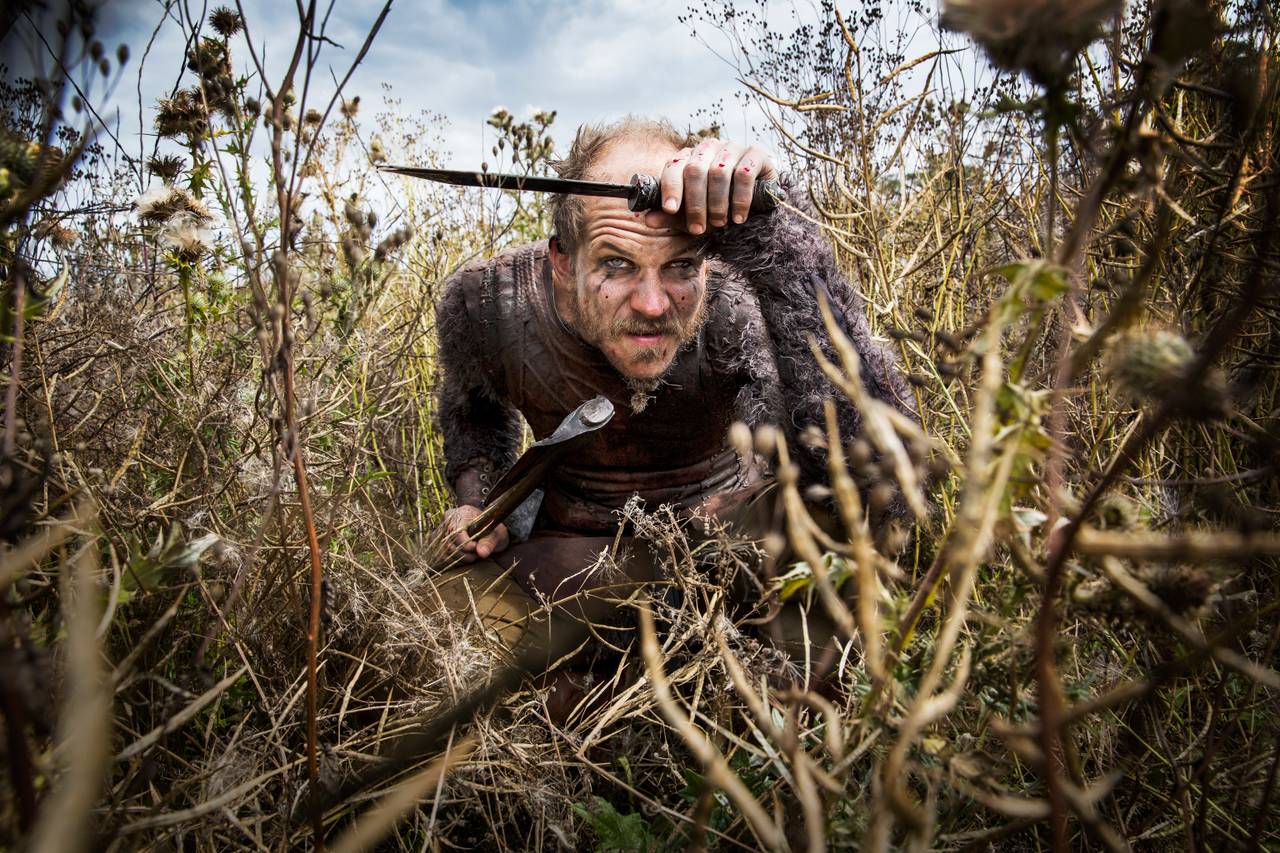 Floki Vikings