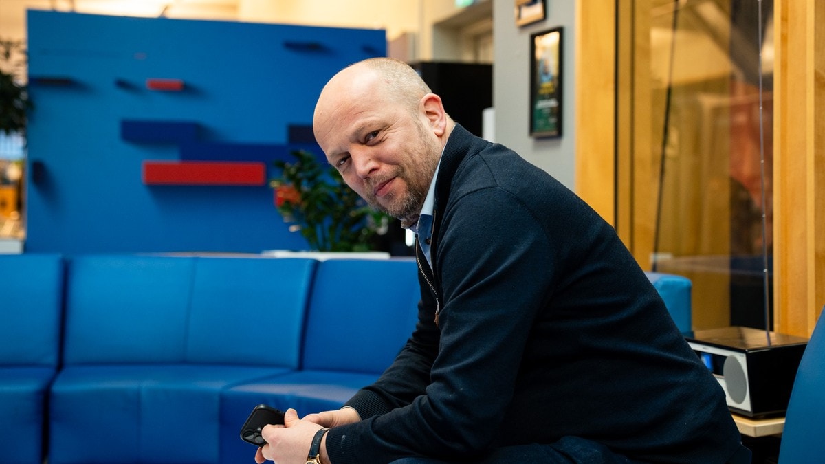 Måling: Veljarkrise for Senterpartiet