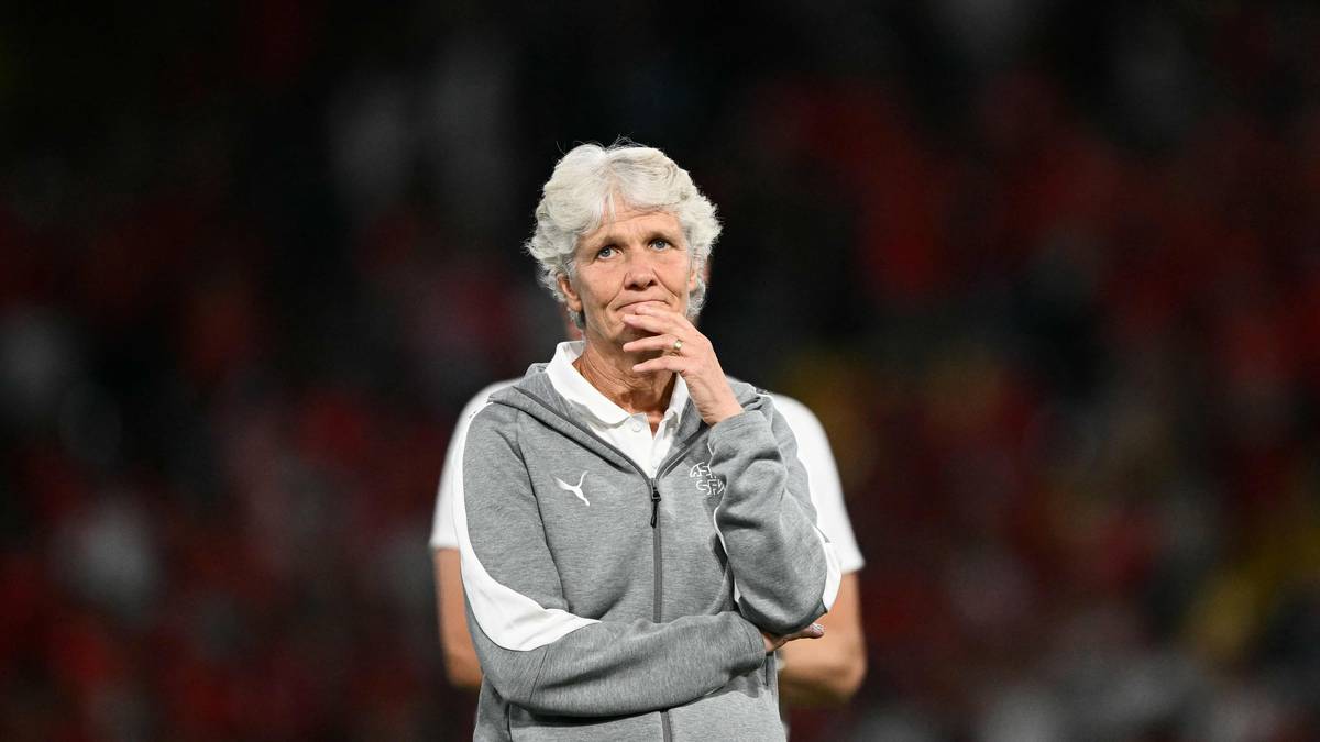 Svensk trenerlegende ferdig i Sveits