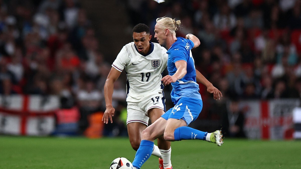 Vålerenga forsterker på backplass – har landslagserfaring for Island