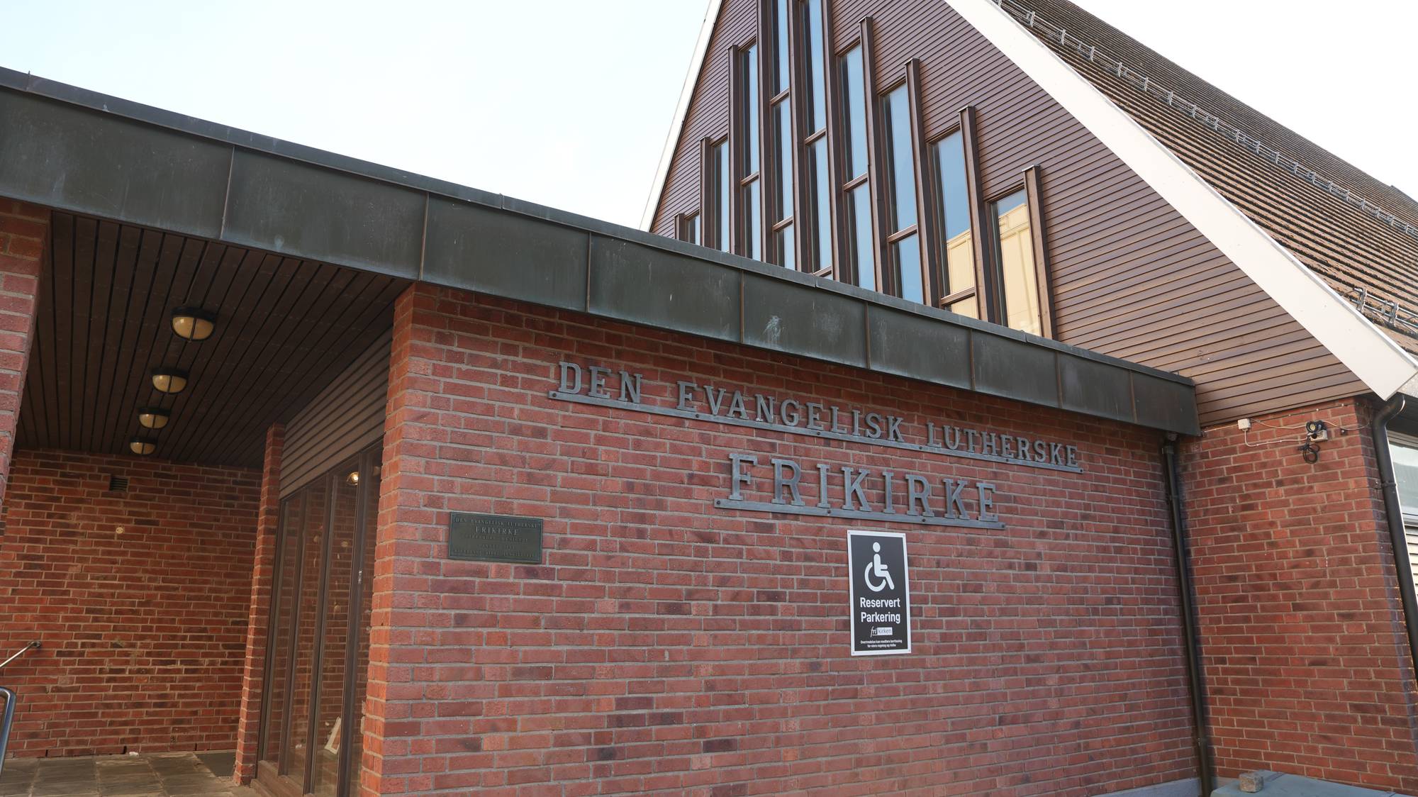 Sarpsborg Frikirke