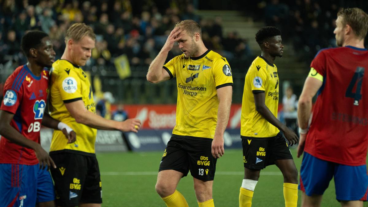 Forlenger med veteran – får også ny rolle i Start