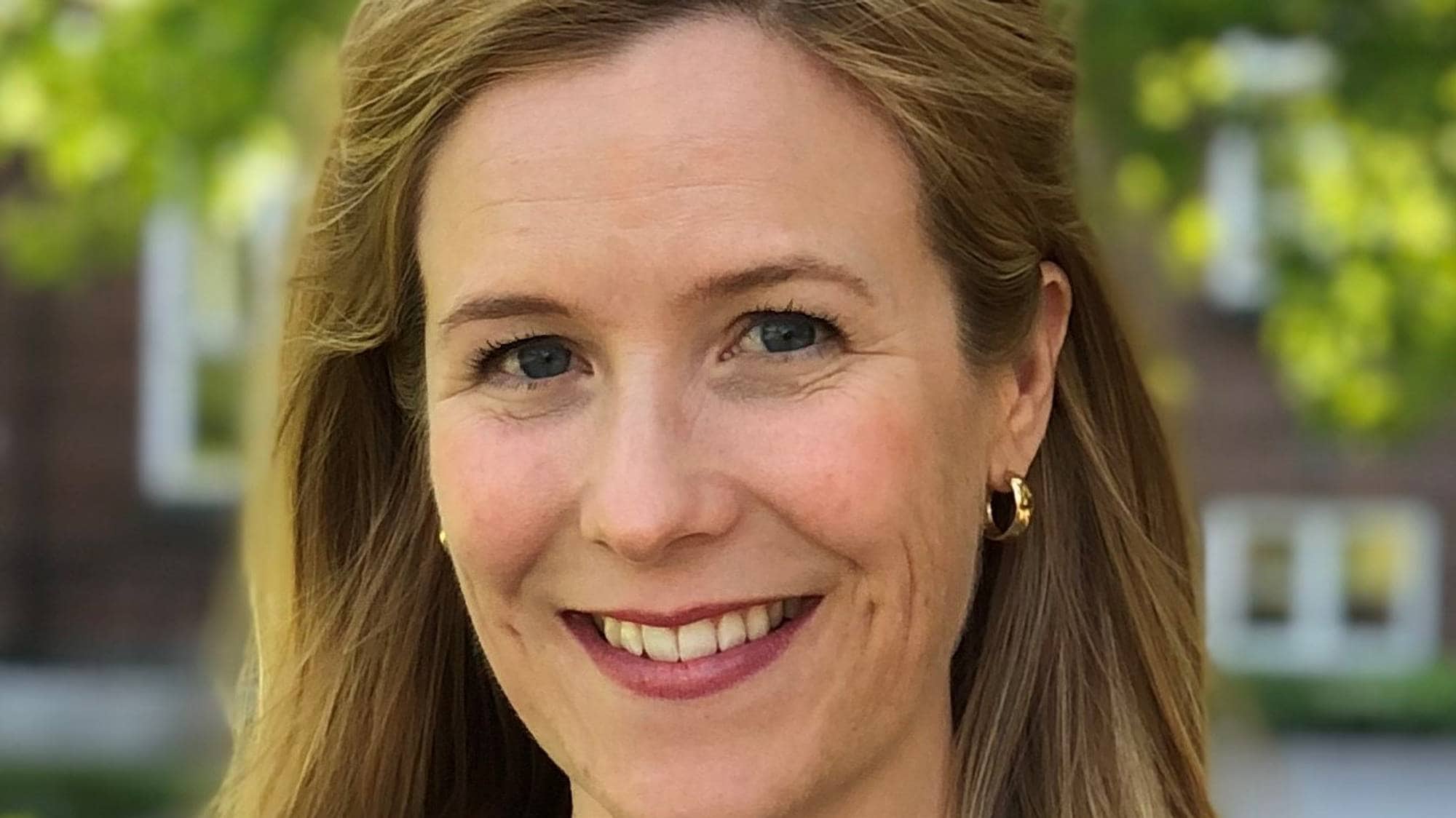 Mari Steinert
