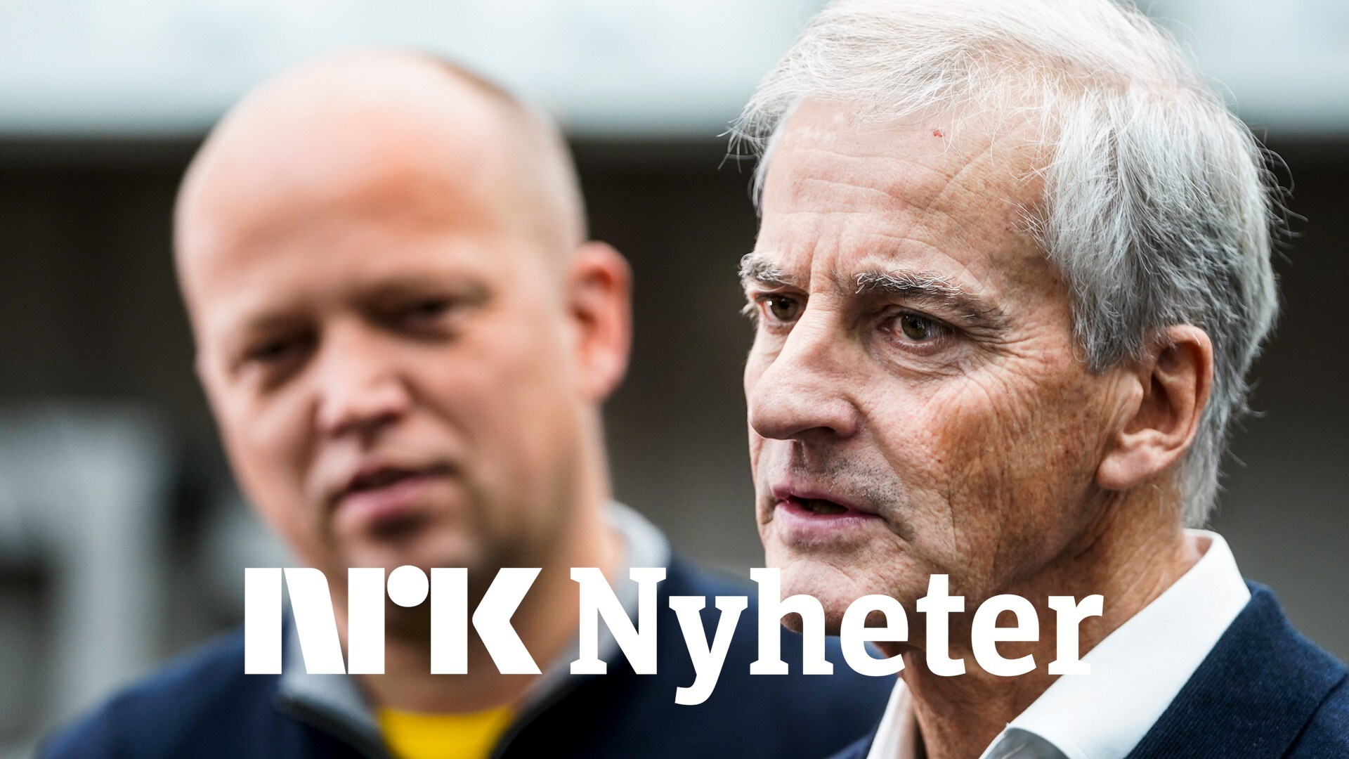 NRK Nyheter – 6. Oktober 2021 – NRK TV