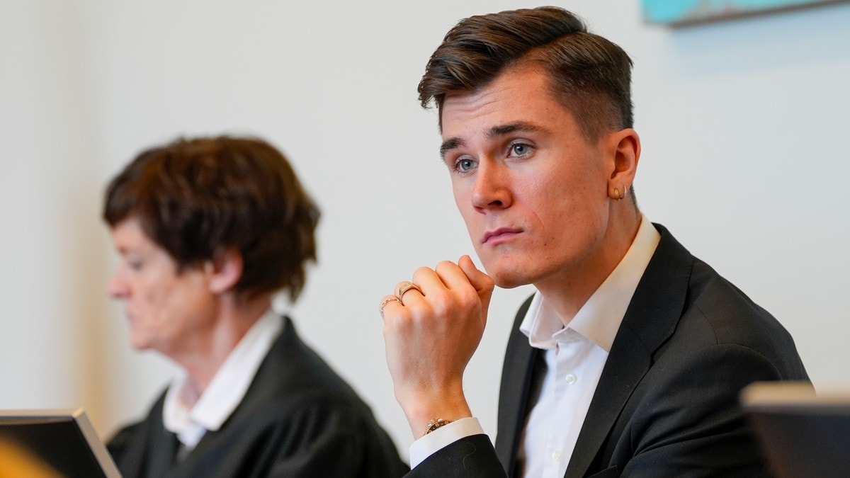 Tone Ingebrigtsen forklarte seg mot barna i retten