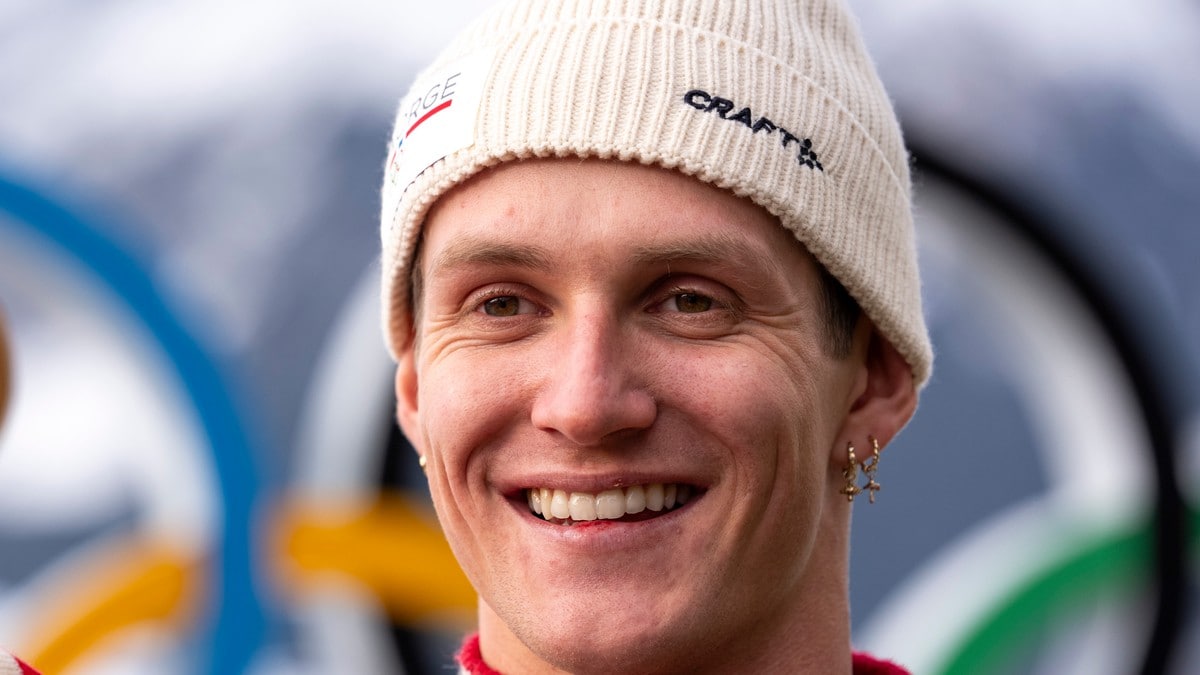 NM-gull for Birk Ruud i Big Air