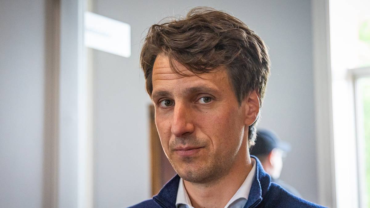 Ola Keul ansatt som generalsekretær i Norges Skiforbund