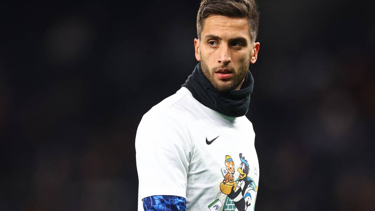 Tottenham ber om kortere utestengelse for Bentancur