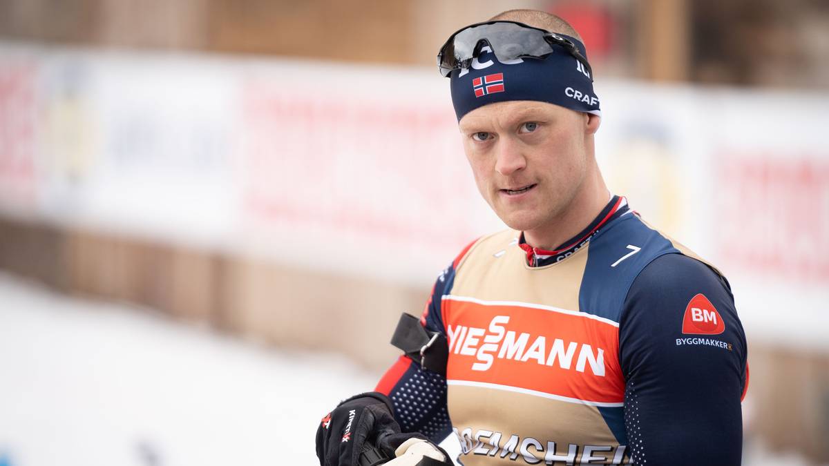 Raser etter vraking: – Et kaotisk paradigmeskifte