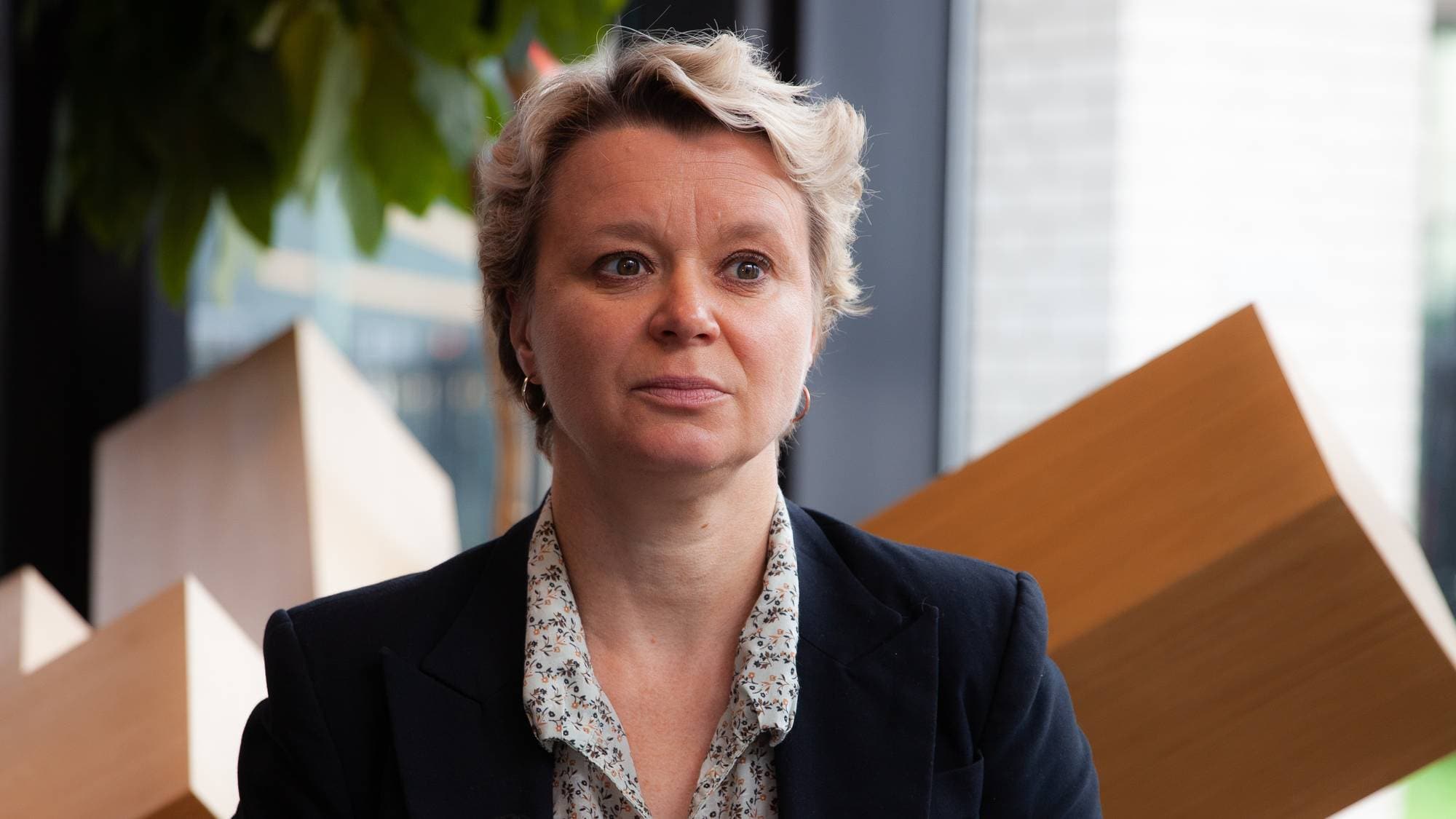 Kathrine Tonstad