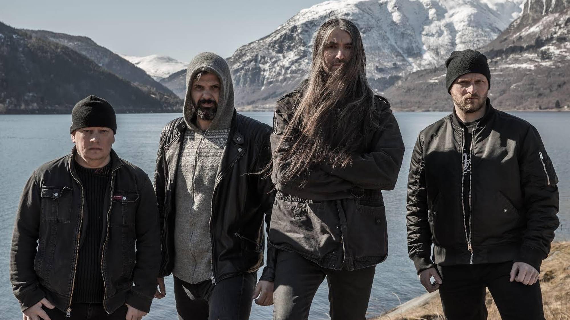 Vreid promoteringsbilete