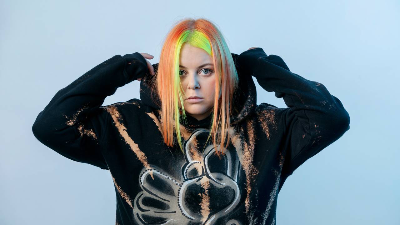IMERIKA (Erika Dahlen)