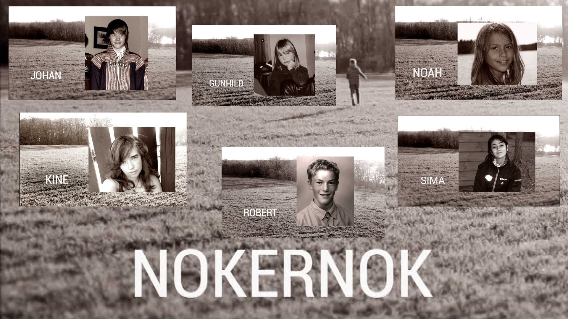 Nok er nok - NRK TV