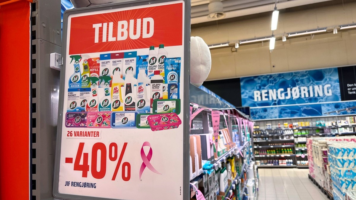 Stadig oftere «forvirrende» tilbud: – Butikkene spekulerer