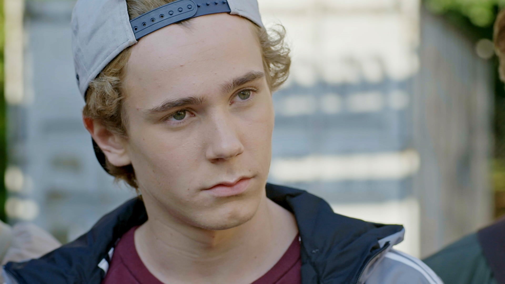 NRK TV – SKAM – 2. episode (Sesong 3)