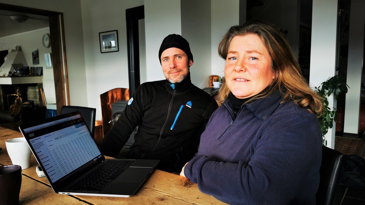 Anne Margrethe og Morten betalte for mye for strøm - nå får de tilbake 11.300 kroner